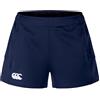 Canterbury Advantage 2.0 Pantaloncini per Donna, Navy, 50 EU