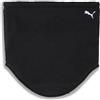 Puma Neck warmer II Unisex TEAMADDITIONS BLACK One Size
