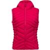 Rock Experience Re.cosmic 3.0 Padded Vest Gilet sportivo Donna (Pacco da 1)