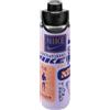 Nike SS Recharge Chug Graphic Bottiglia per Bere Hydrangeas/Black/Deep Night/Apricot Agate 709 ml