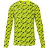 uhlsport Progressive Maglia da Portiere Maglia Uomo (Pacco da 1)