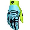 Fox Racing Flexair Glove Elevated [Lt Blu] - Guanto Uomo