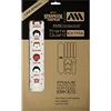 All Mountain Style Ams Paratelaio Extra, Unisex-Adult, Stranger Things 8bit Clear, Universal