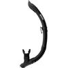SEAC Reverse, Snorkel con Top Anti Splash e Valvola di Spurgo