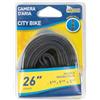 On Bike Camera D'Aria Bici 26 X 1 3/8 (ETRTO 37-590) In Gomma Resistente Con Valvola Standard - Compatibile Con Ruote Da Città, Olanda, Vintage E Trekking - Riparazione E Ricambio Affidabile