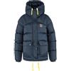 Fjällräven Expedition Down Lite Jacket W, Giacca da Spedizione, Donna, Blu (Navy), S