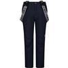 CMP Salopette Sci In Twill da Bambini, Black Blue, 98