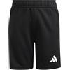 Adidas - Tierro26 Goalkeeper Kids, Pantaloncini Unisex - Bambini e Ragazzi