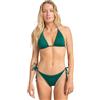 Billabong sol Searcher Tie Side Tanga - Calze da Bikini da Donna, Confezione da 1