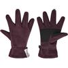 Jack Wolfskin FLEECE GLOVE K