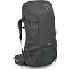 Osprey Renn Donna Zaino, 65L, Dark Charcoal/Gray Wolf, EF