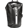 SEAC Dry Bag Sacca Stagna Impermeabile per Subacquea e Nautica Nero 2,5 Litri