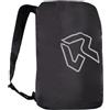 Rock Experience REUB02551 SQUEEZE BAG Zaino sportivo CAVIAR U