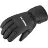 Salomon Force Gore - Tex M-Deep Black