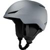 ATOMIC Revent Lite + casco da sci - grigio blu - taglia 51 - 55 - Casco da snowboard e sci con sistema di ventilazione a 360° & Active Aircon - Holo Core per il massimo assorbimento degli urti