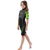 SCUBAPRO Shorty Rebel Shortie Kids Unisex Adult Shortie Kids 2,5 mm Bambini (XXS) Diving Regulators, Multicolor, Taglia Unica