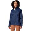 Columbia Switchback 4 Jacket Giacca antipioggia impermeabile Donna (Pacco da 1)