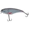 Berkley Zilla Flanker Lure - Esca galleggiante poco profonda da corsa con 19 ami tripli Fusion, senza piombo