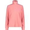 CMP , Maglia in pile a maniche lunghe, da Donna