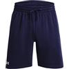 Under Armour Short Rival Fleece Shorts