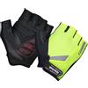 GripGrab ProGel Guanti Ciclismo Estivi Imbottiti per MTB, Gravel e Corsa