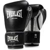 Everlast Powerlock OG Advanced Guantoni da Boxe per sacco, colpitori e sparring, chiusura a strappo, EverDri, schiuma C3, impugnatura ergonomica - Attrezzatura originale Everlast