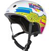 O'NEAL Oneal Dirt Lid Crackle Casco da bicicletta