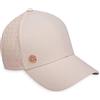 gaiam - Cappello da Corsa per Donne e Uomini, Modello Cruiser, Design Traspirante, Traspirante, con Cinturino Regolabile e Berretto Preformato, per Yoga, Fitness, Corsa, Tennis, Golf (Taglia Unica)