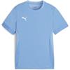 PUMA Maglia da Calcio Unisex Teamgoal Matchday Jr