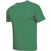 Asioka 130/16 N Maglietta Sportiva, Unisex Bambini, 130/16N, Verde, XS (12-14)