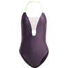 Adidas Sportswear Colorblock Swimsuit Costume Intero Donna