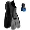 Cressi Agua Pantaloncini, Nero, 45/46 EU