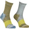 ORTOVOX Calzini Donna Alpine Mid Socks W Ghiaccio Acquatico 42
