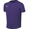 Nike Maglia Nike Bambino Park VIII Manica Corta Shirt Bambine e Ragazze