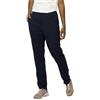 Jack Wolfskin Women's Desert Roll Up Pants W Outdoor Trousers