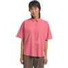 Jack Wolfskin Sierra Quest SS Shirt W Camicia da Donna Donna (Pacco da 1)