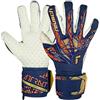 Reusch Attrakt Speedbump - Guanti da Portiere Unisex Adulto