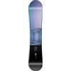 Nitro Snowboards Donna Fate Board Versatile Girls All Mountain Directional Twin Cam-Out Camber