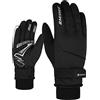 Ziener SMU 18-Bike 199 GTX(R) Glove Bicicletta, Nero, 9 (L)