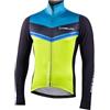 Nalini Asfalto Jkt Giacca Uomo (Pacco da 1)