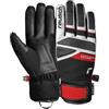 Reusch Thunder R-TEX XT, guanti invernali unisex caldi, impermeabili, antivento e traspiranti, guanti da neve, guanti da sci, per uomo e donna