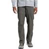 Craghoppers Kiwi PRO Trousers, Pantaloni da Escursionismo Uomo, Dark Lead, 38