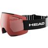 HEAD Unisex Adult F-LYT - Occhiali da Sci e Snowboard, Taglia M