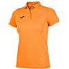Joma Hobby, Maglietta Polo Donna