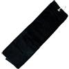 LONGRIDGE Vuoto 3 Fold Asciugamano da Golf, Unisex, Luxury