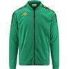 Kappa 4soccer Giullio Blue Sapphire-Blue M Collant Unisex - Adulto
