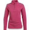 Ande Virgin Lady Pile Half/Zip Fleece Donna (Pacco da 1)