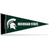 Rico Industries NCAA Iowa Hawkeyes - Mini gagliardetto, 8 pezzi
