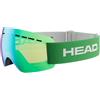 Head Solar FMR Occhiali da Sci, Unisex-Adult, FMR Verde, M