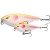 Berkley Zilla Glider Esca per la pesca del luccio | Esca scorrevole facile da usare con sistema Weight Ramp | Esca per predatori d'acqua dolce con profondità 0,5-2 m | 16 cm | 67 g | Two Tone Fegis